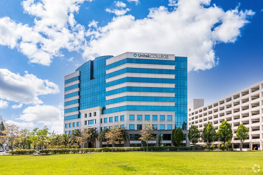 More Photos Of 1401 Willow Pass Rd, Concord Office For Sale