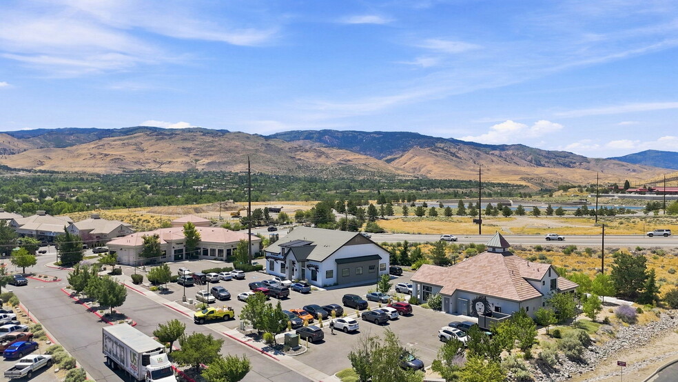 More Photos Of 9640 S McCarran Blvd, Reno Office For Lease
