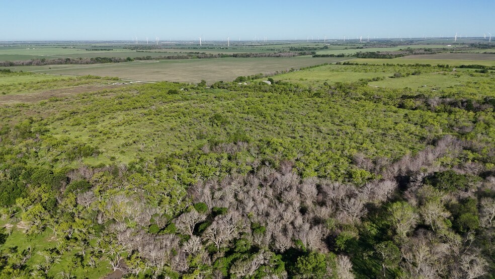 More Photos Of 1127 Lcr 607, Groesbeck Land For Sale
