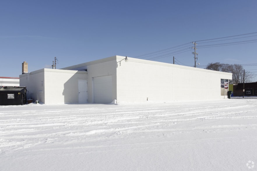 More Photos Of 5253 S Division Ave, Grand Rapids Freestanding For Sale