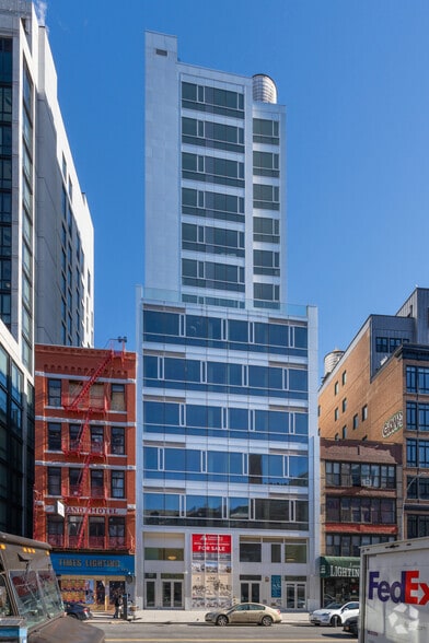 More Photos Of 139 Bowery, New York Apartments For Lease