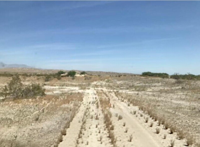 More Photos Of Split Mountain Rd, Borrego Springs Land For Sale