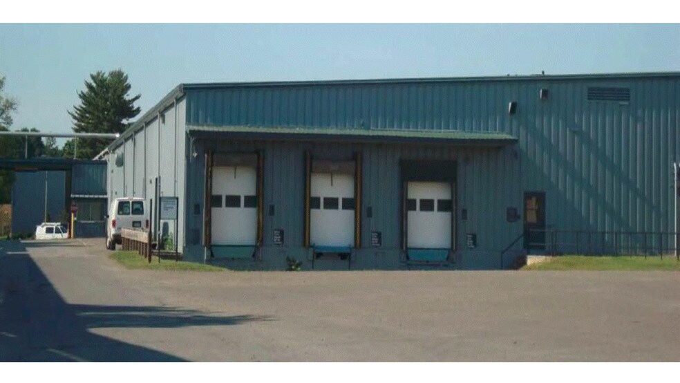More Photos Of 90-98 Boices Ln, Kingston Warehouse For Sale
