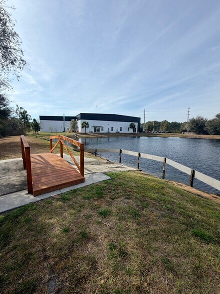 More Photos Of 4010 Deerpark Blvd, Elkton Manufacturing For Sale