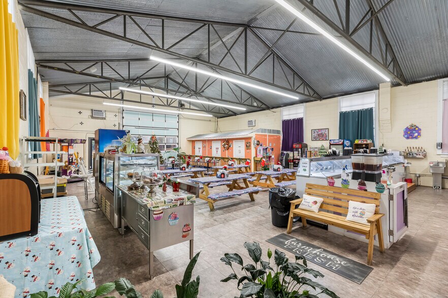 More Photos Of 1008 N Main St, China Grove Warehouse For Sale