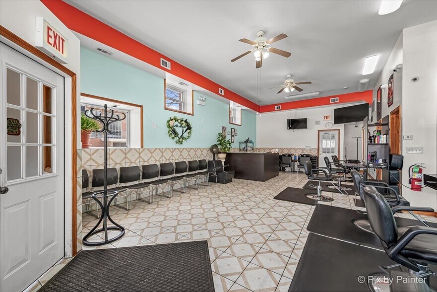 More Photos Of 5801 W 16th St, Cicero Multifamily For Sale