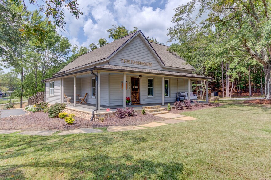 More Photos Of 6700 Shady grove Rd, Cumming Office Residential For Sale