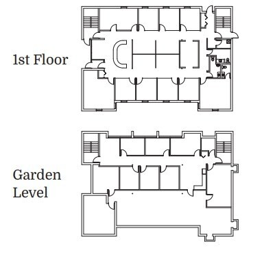 More Photos Of 7900 Durand Ave, Mount Pleasant Office For Lease