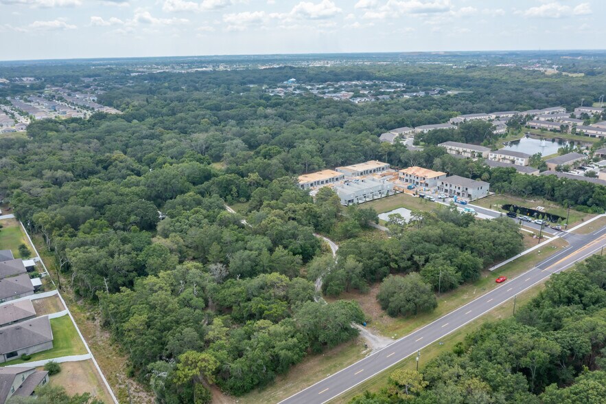 More Photos Of 12730 Bullfrog Creek Rd, Gibsonton Land For Sale