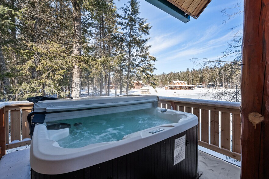 More Photos Of 1845 Hodgson Rd, Whitefish Hotel For Sale