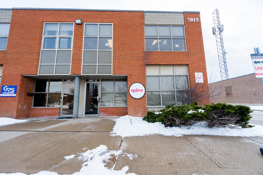 More Photos Of 7015 Tranmere Dr, Mississauga Warehouse For Sale