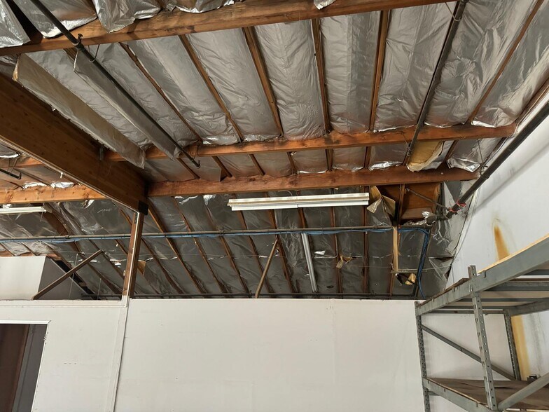More Photos Of 1868-1872 Stone Ave, San Jose Manufacturing For Lease