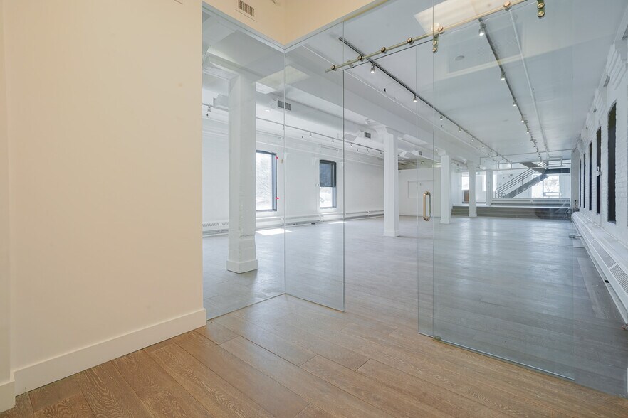 More Photos Of 43 Davies Ave, Toronto Office For Lease