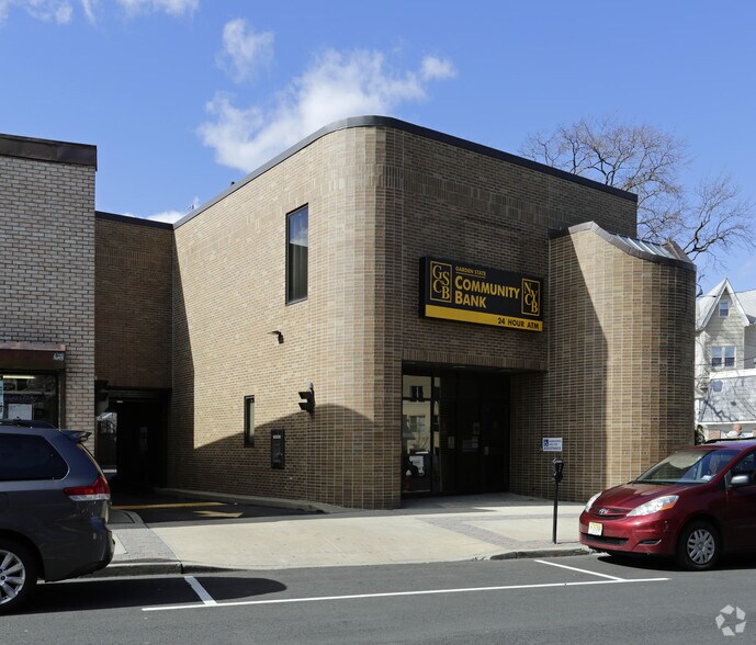 More Photos Of 171-173 Broadway, Bayonne Bank For Sale