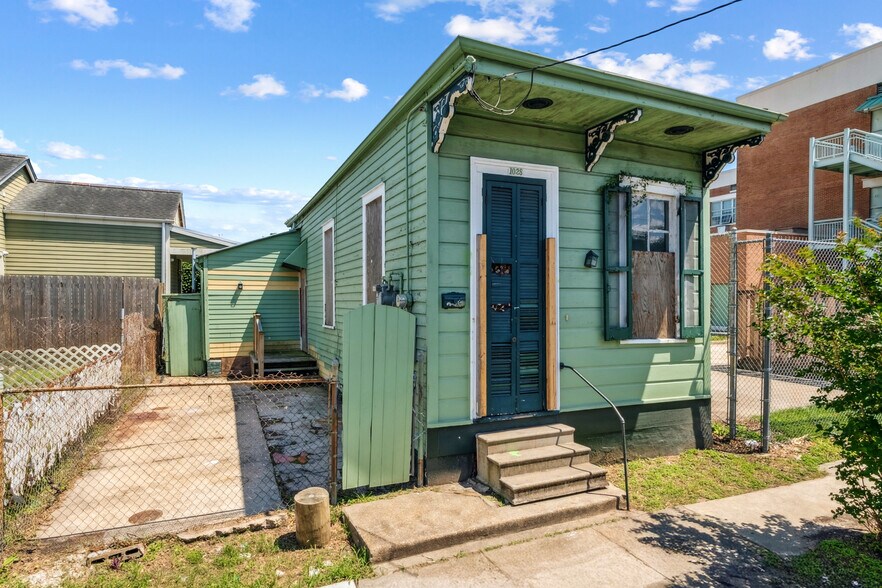 More Photos Of , New Orleans Multifamily For Sale