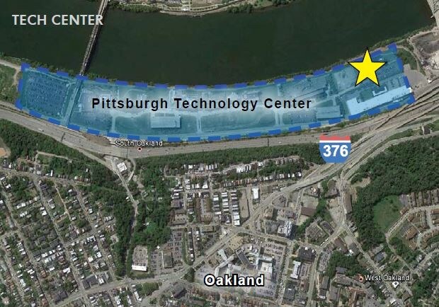 More Photos Of 2000 Technology Dr, Pittsburgh Office For Lease