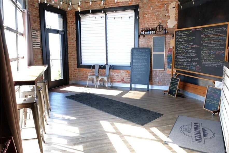 More Photos Of 1000 Tinsman Ave, Trenton Freestanding For Sale