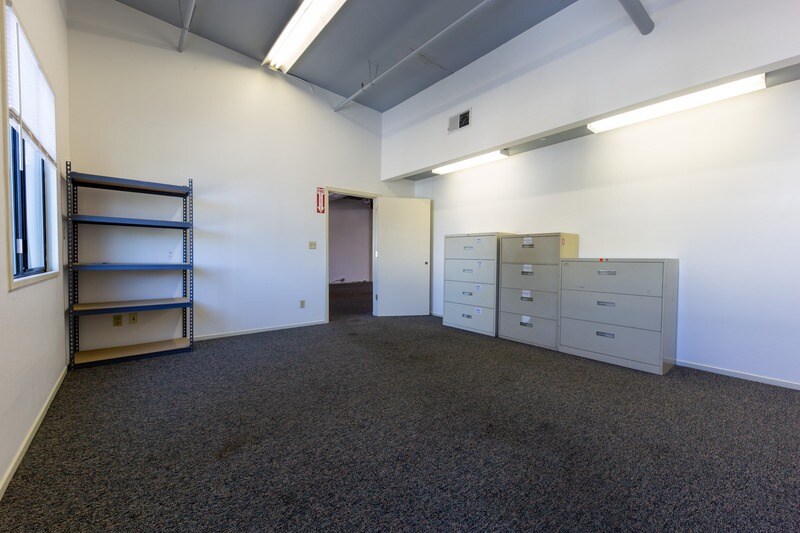 More Photos Of 1595 Fairfax Ave, San Francisco Warehouse For Lease