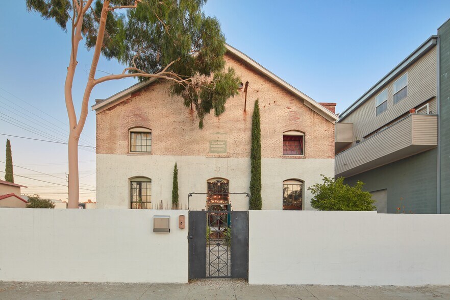 Primary Photo Of 2640 Huron St, Los Angeles Office For Sale