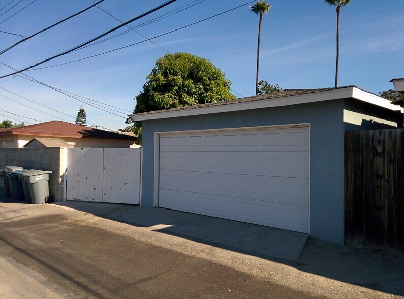 More Photos Of 12843 Columbia Way, Downey Land For Sale