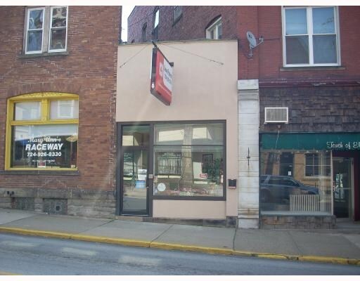 Primary Photo Of 105 S McDonald St, Mc Donald Office Residential For Sale