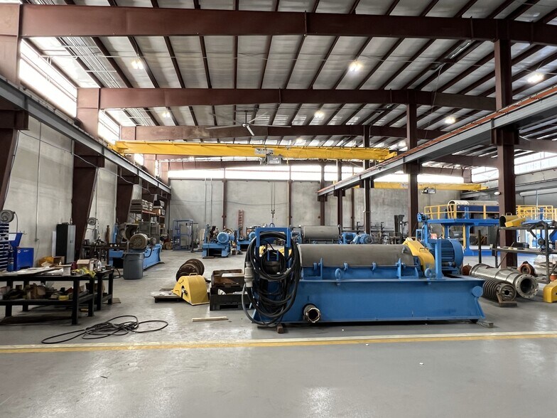 More Photos Of 1267 Cardiff Rd, Brookshire Warehouse For Lease