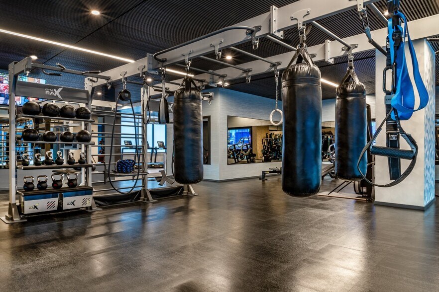 More Photos Of 853 New Jersey Ave SE, Washington Coworking Space