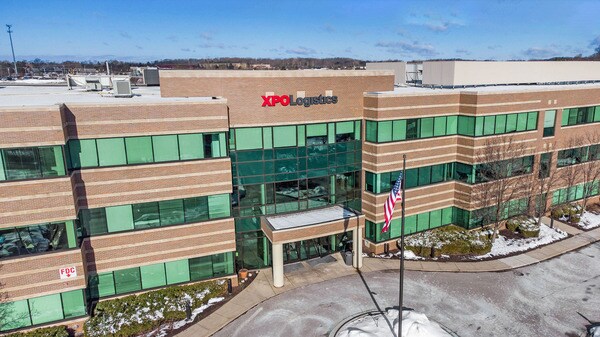 More Photos Of 2211 Old Earhart Rd, Ann Arbor Office For Lease