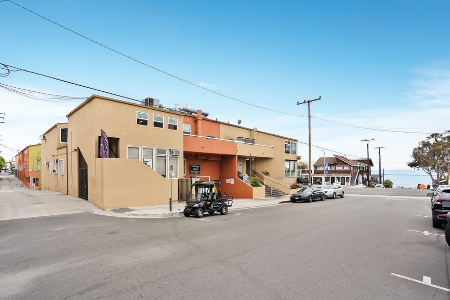 More Photos Of 1100 S Coast Hwy, Laguna Beach Medical For Lease