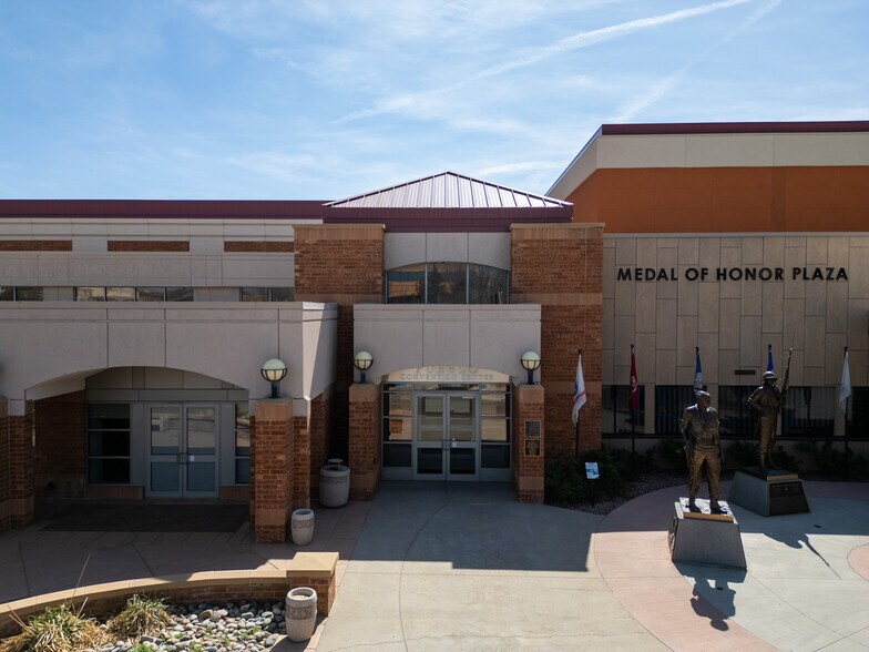 More Photos Of 150 Central Main St, Pueblo Land For Sale