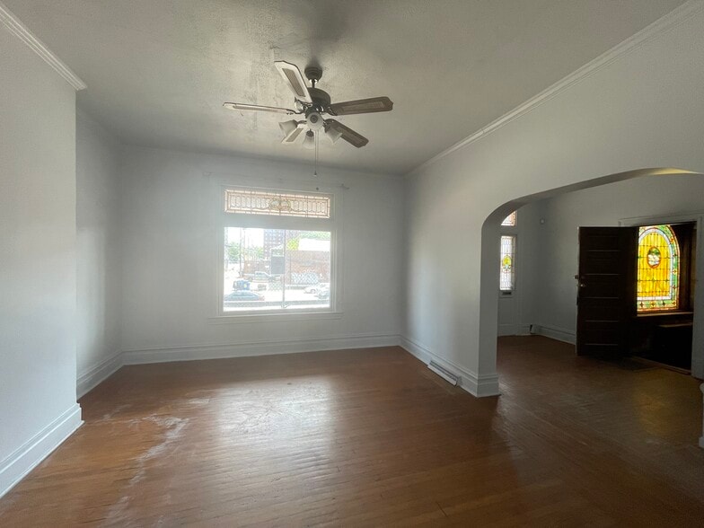 More Photos Of 486 S Graham St, Pittsburgh Religious Facility For Sale