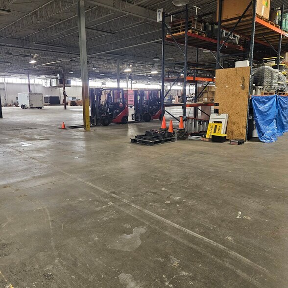 More Photos Of 5301 Jefferson Hwy, New Orleans Distribution For Lease