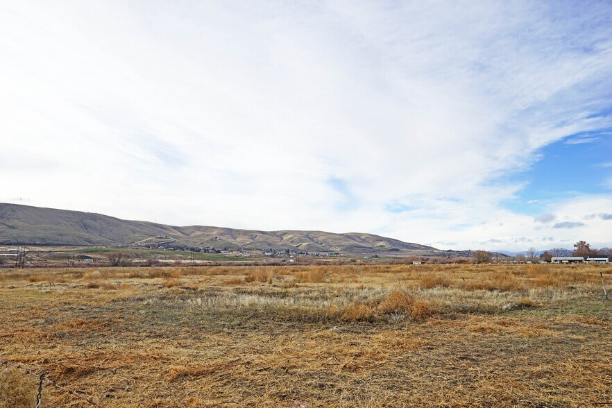 More Photos Of 2800 Goodman Rd, Union Gap Land For Sale