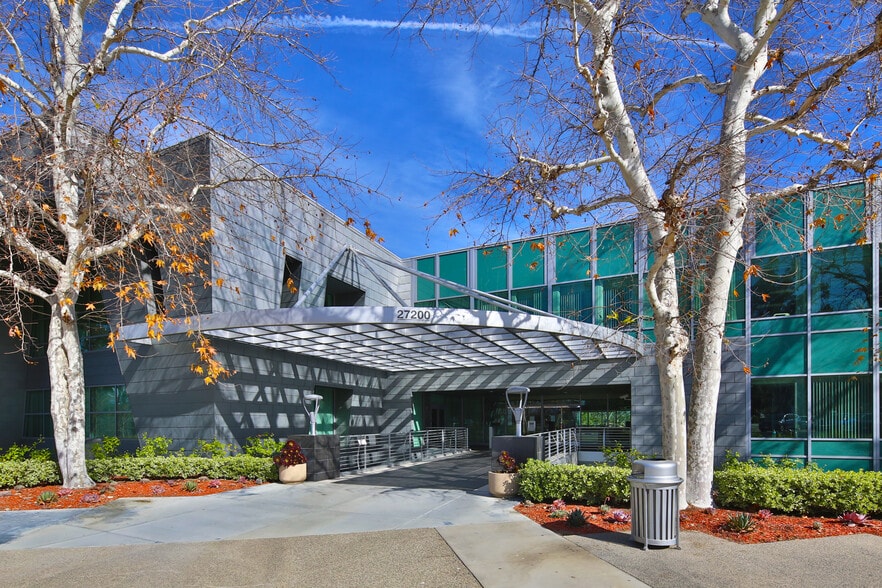 Primary Photo Of 27200 Tourney Rd, Valencia Office For Lease