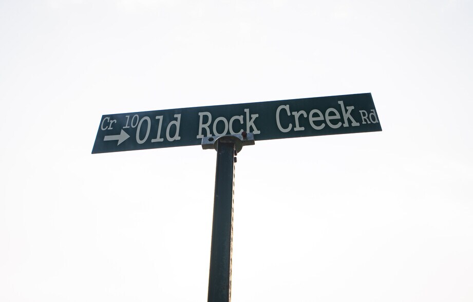 More Photos Of 0 Old Rock Creek Rd, Blue Ridge Land For Sale