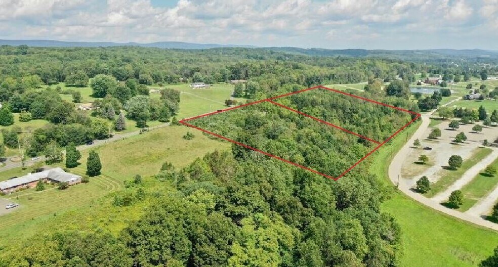 More Photos Of 29 Plains Rd, Augusta Land For Sale
