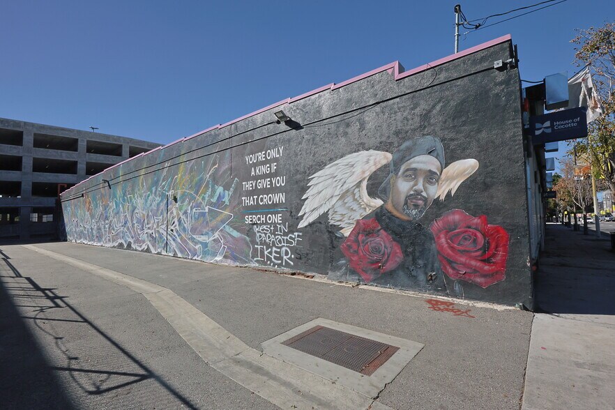 More Photos Of 2014-2022 E 7th St, Los Angeles Office For Lease