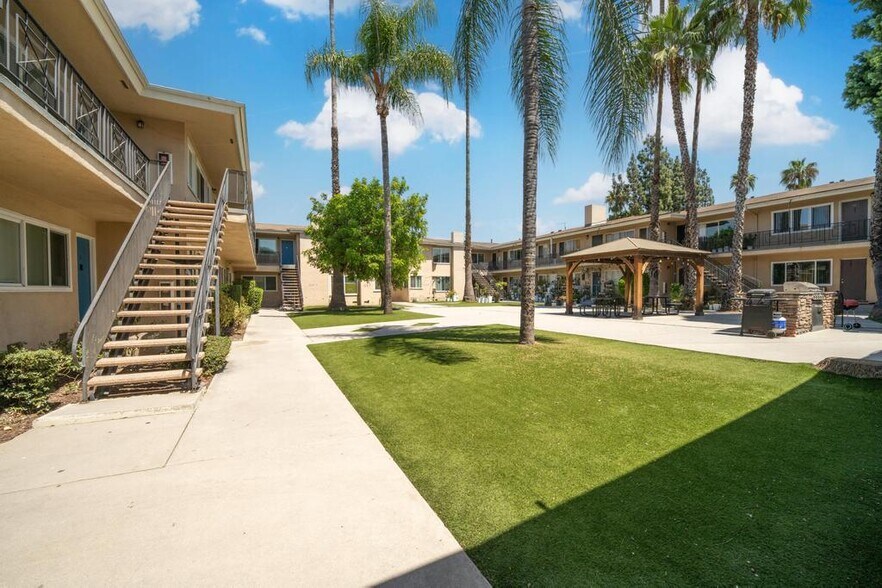 Primary Photo Of 1127 E Garvey Ave N, West Covina Apartments For Sale