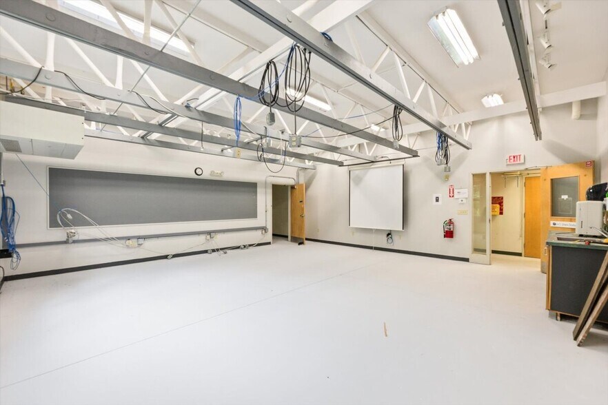 More Photos Of 457 Route 123, Sharon Freestanding For Lease