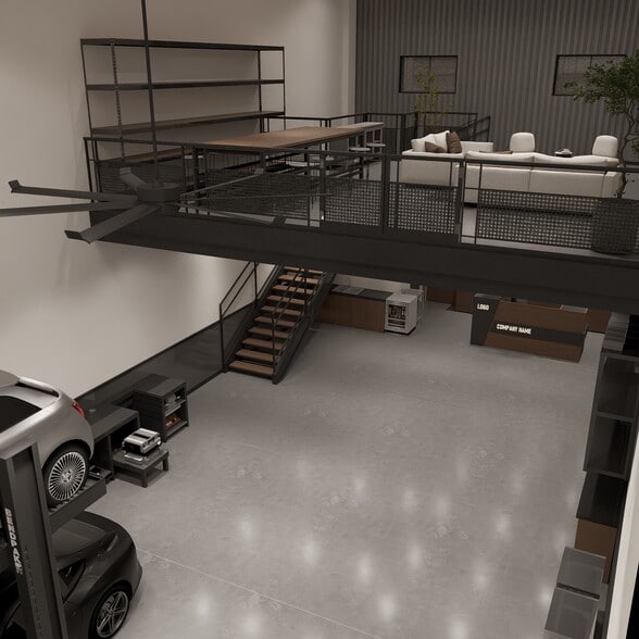 More Photos Of 4206 Concept Ct, Bradenton Industrial For Lease