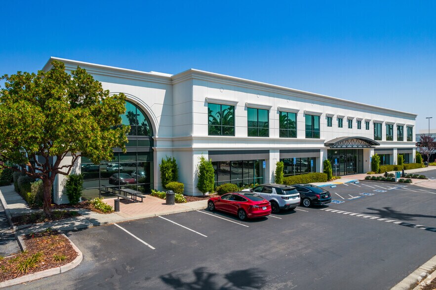 More Photos Of 481-495 El Camino Real, Santa Clara Unknown For Lease