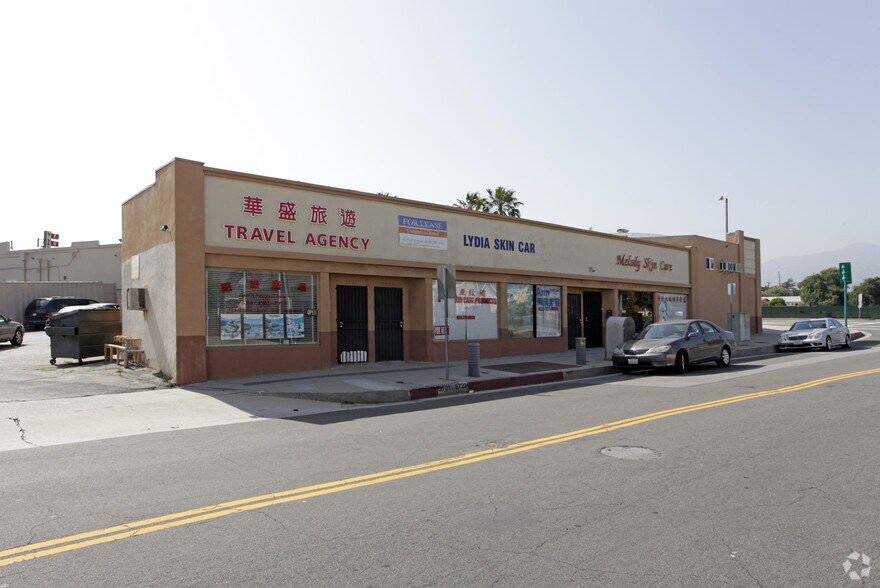 More Photos Of 9042-9048 Las Tunas Dr, Temple City Storefront For Sale