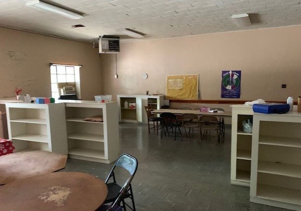 More Photos Of 3476 Summer Ave, Memphis Religious Facility For Sale