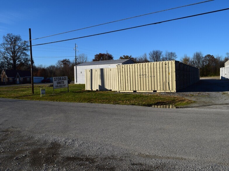 More Photos Of 600 S Camp Ave, Olney Warehouse For Sale
