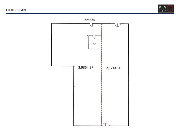 More Photos Of 10215-10225 S De Anza Blvd, Cupertino Freestanding For Lease
