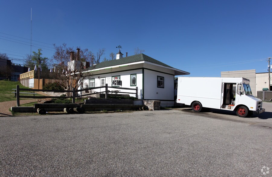 More Photos Of 3242-3258 Cahaba Heights Rd, Birmingham Unknown For Lease