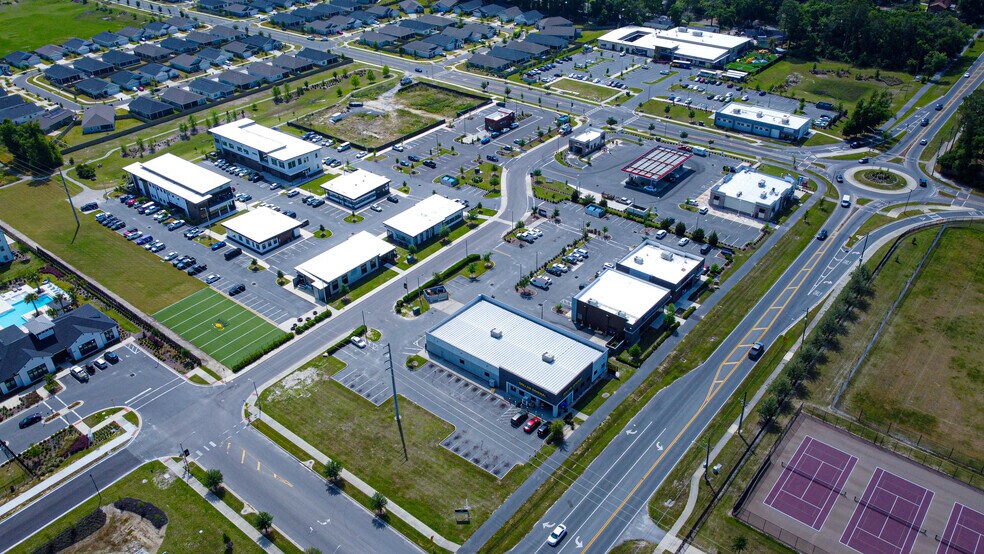 More Photos Of 7379 SW 17th Rd, Gainesville Land For Sale