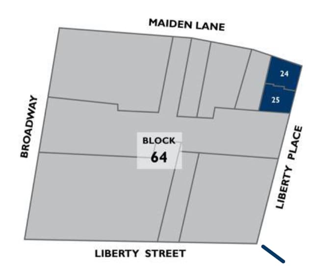 More Photos Of 16-18 Maiden Ln, New York Office For Lease