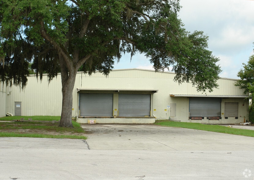 More Photos Of 2600 Industrial St, Leesburg Manufacturing For Lease