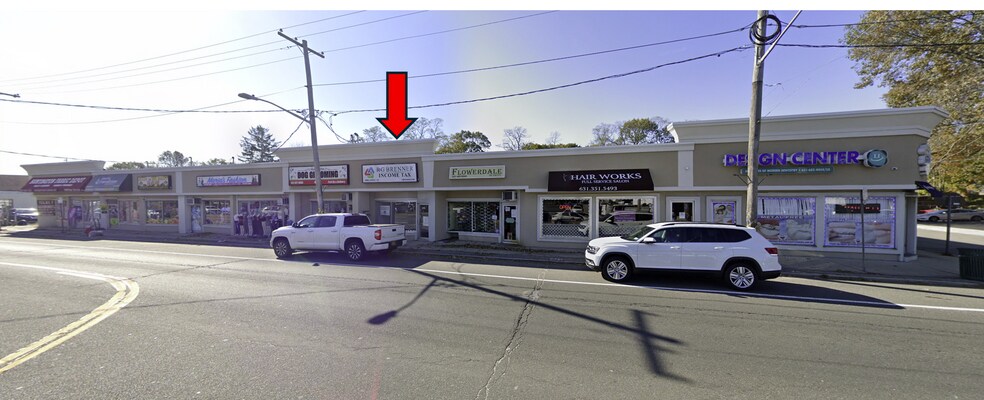More Photos Of 1939-1945 New York Ave, Huntington Station Unknown For Lease